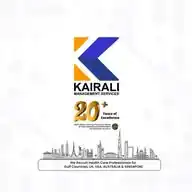 Kairali Management Services WhatsApp Channel