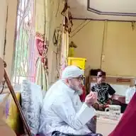 Kajian Abuya Zulhamdi Abuya Kerajaan nan Sholeh WhatsApp Channel
