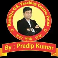 Kautilya G.S. Teaching Centre WhatsApp Channel