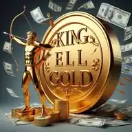 KING EL GOLD 👑 WhatsApp Channel