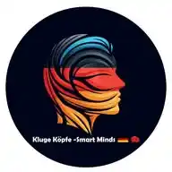 Kluge Köpfe - Smart Minds 🇩🇪🧠 WhatsApp Channel
