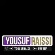 قناة يوسف رئيسي WhatsApp Channel