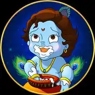 Krishna The Great WhatsApp Channel