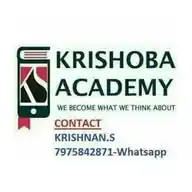 KRISHOBA ACADEMY WhatsApp Channel