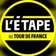 L’Étape du Tour 🚴 WhatsApp Channel