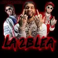 LA 2BLEA 🖤 WhatsApp Channel