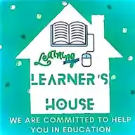 LEARNER'S HOUSE 🏠 ʙʏ sʜᴀxɪᴀ ʀᴀʜᴇᴇᴍ 👩🏻‍🏫 WhatsApp Channel