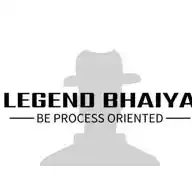 LEGEND BHAIYA UPSC WhatsApp Channel