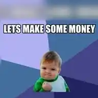 LET’S SHARE MONEY  WhatsApp Channel
