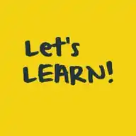 Let's LEARN WhatsApp Channel