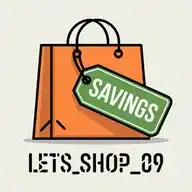 Lets_shop_9 WhatsApp Channel