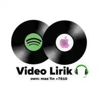 lirik video ☊ WhatsApp Channel