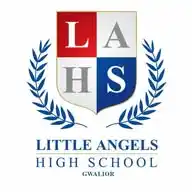 Little Angels High School - Gwalior WhatsApp Channel