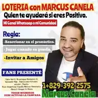 LOTERIA con MARCUS CANELA WhatsApp Channel