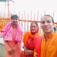 Maa Vindhyawasini Ki Kripa  Harsh Shukla] Mo.8090363940 WhatsApp Channel