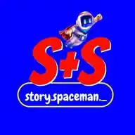 MABAR SPACEMAN WhatsApp Channel