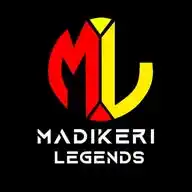MADIKERI LEGENDS WhatsApp Channel