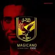 Magicano - ماجيكانو WhatsApp Channel