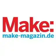 Make Magazin Deutschland WhatsApp Channel
