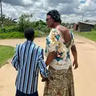 Mama Vee WhatsApp Channel