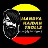 Mandyahaidan Trolls WhatsApp Channel