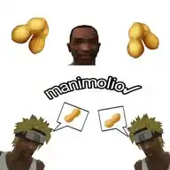 Maní Molio' ✓ WhatsApp Channel