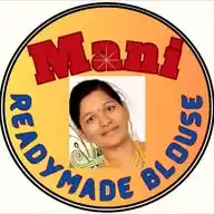 Mani Readymade Blouse Market WhatsApp Channel