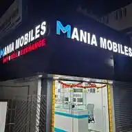 MANIA MOBILES WhatsApp Channel