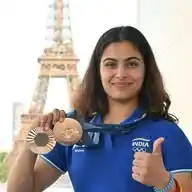 Manu Bhaker WhatsApp Channel