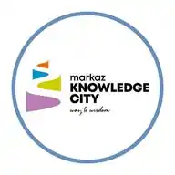 MARKAZ KNOWLEDGE CITY WhatsApp Channel