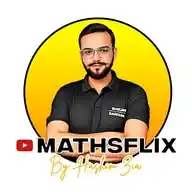 Mathsflix By Hashim Zia WhatsApp Channel