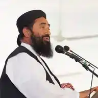 Maulana Manzoor Mengal WhatsApp Channel
