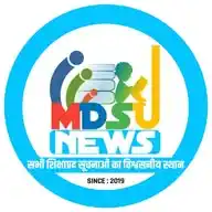 MDSU_NEWS WhatsApp Channel