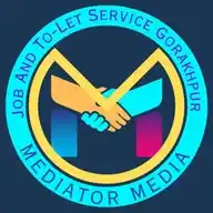 🤝Mediator Media 🎞️ Job And To-Let Service Gorakhpur WhatsApp Channel