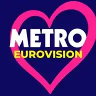 Metro | Eurovision  WhatsApp Channel