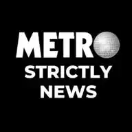 Metro | Strictly  WhatsApp Channel