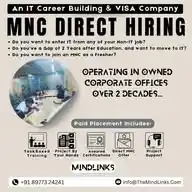 MiNdLiNkS WhatsApp Channel