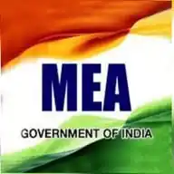 Ministry of External Affairs, India WhatsApp Channel