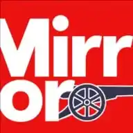 Mirror | Arsenal WhatsApp Channel
