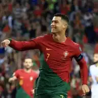 Mirror | Cristiano Ronaldo WhatsApp Channel