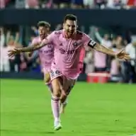Mirror | Lionel Messi WhatsApp Channel