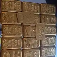 اسعار الذهب والفضه مكتب قصر اليمامه _ مارب WhatsApp Channel