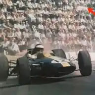 Motor Racing with Peter Windsor WhatsApp Channel