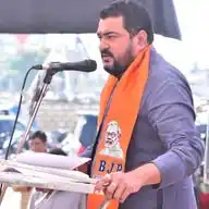 Mp Rajesh Chudasama Election Channel WhatsApp Channel