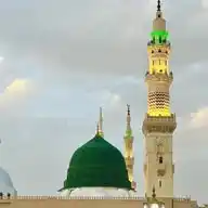 Muhammad Ali Madani WhatsApp Channel