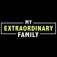 My Extraordinary Family WhatsApp Channel