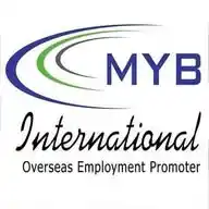 MYB International WhatsApp Channel