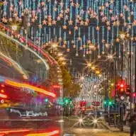 MyLondon | Christmas in London 🎄✨ WhatsApp Channel