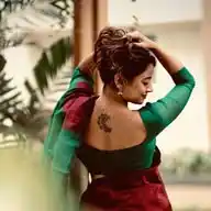 Nainika Anasuru WhatsApp Channel