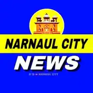 NARNAUL CITY NEWS ☑️ WhatsApp Channel
